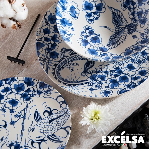Excelsa Promo