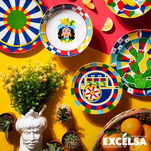 Promo Excelsa