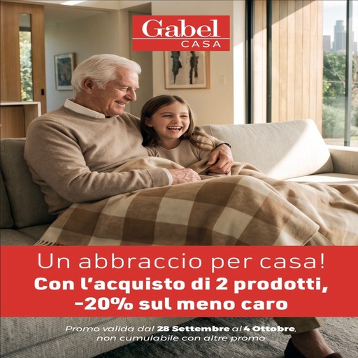 Gabel Promo