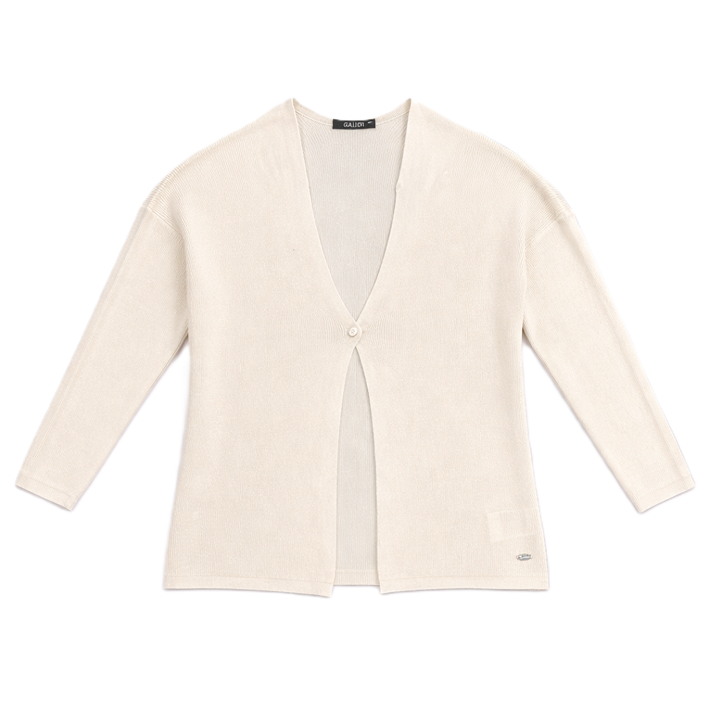 CARDIGAN gaudì happy friday 