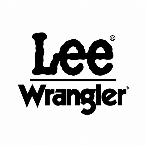 Lee Wrangler Promo