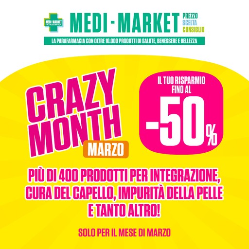 PROMO MEDI MARKET