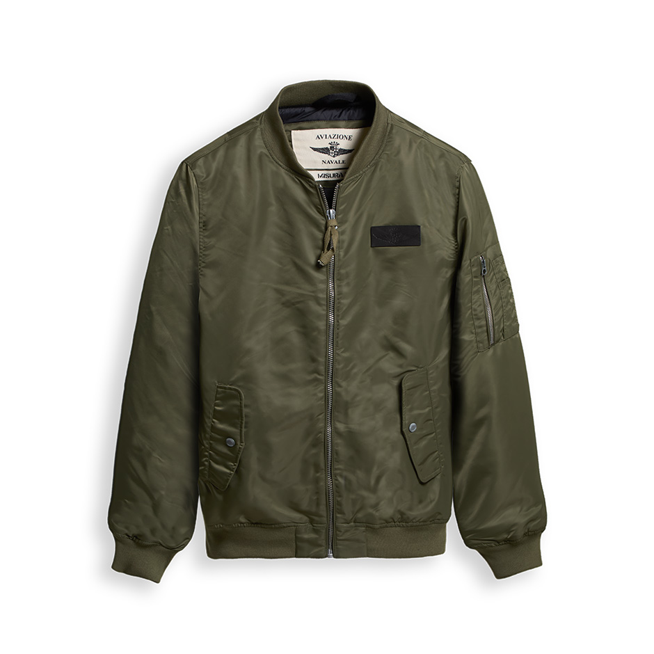 Marina Militare Promo Happy Friday