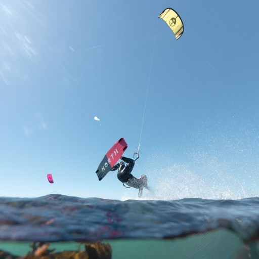 North Sails Promo