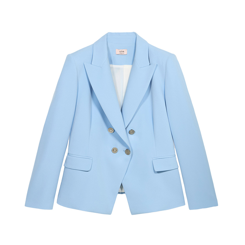 giacca oltre per happy friday 