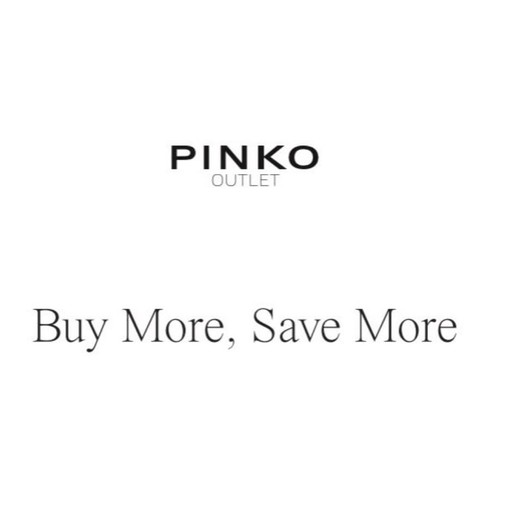 Pinko Promo
