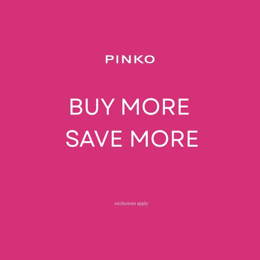 Pinko Promo