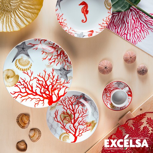 Promo Excelsa