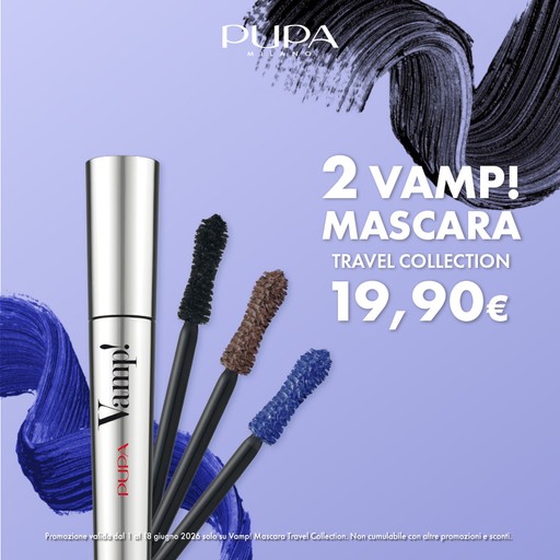 Promo Pupa
