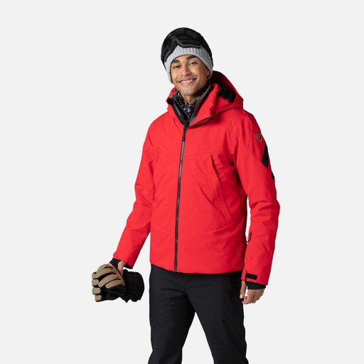 Rossignol Promo