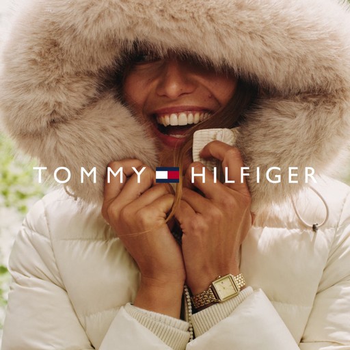 Tommy Hilfiger Promo