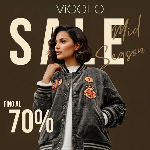 Promo Vicolo