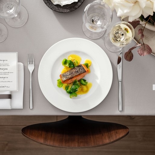 Approfitta del 18% sulla collezione Royal nel negozio Villeroy & Boch di Franciacorta Designer Village