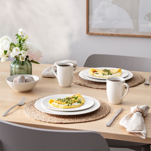 Villeroy & Boch Promo