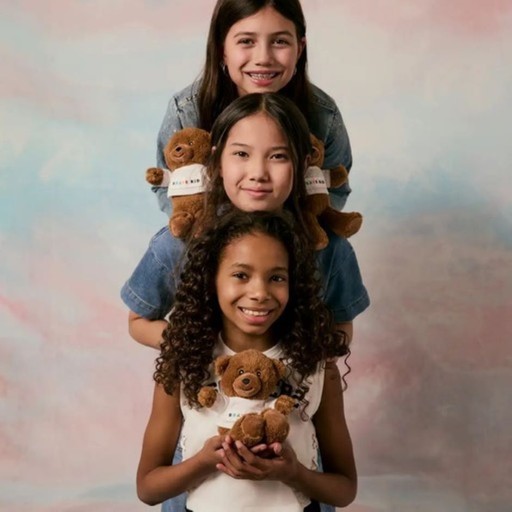 brave kid promo 