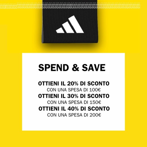 Promo Adidas