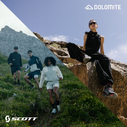 scott dolomite promo 