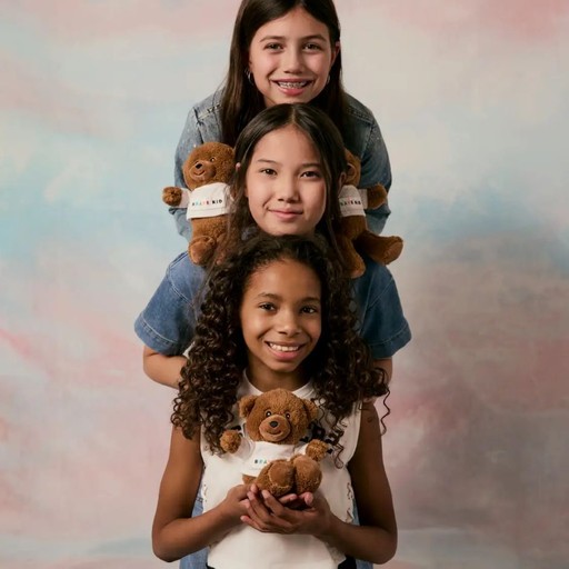 brave kid promo 