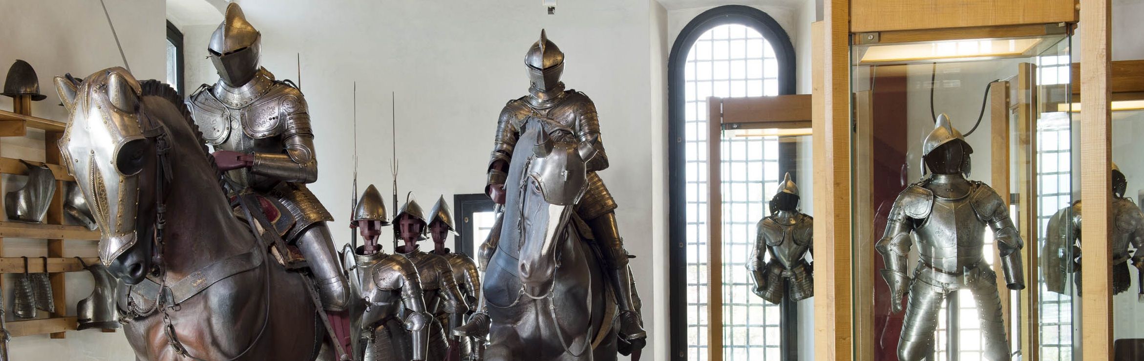 museo delle armi luigi marzoli a brescia