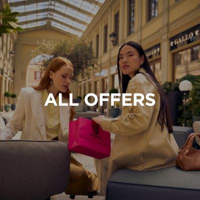 exclusive discounts on over 190 fashion and lifestyle brands