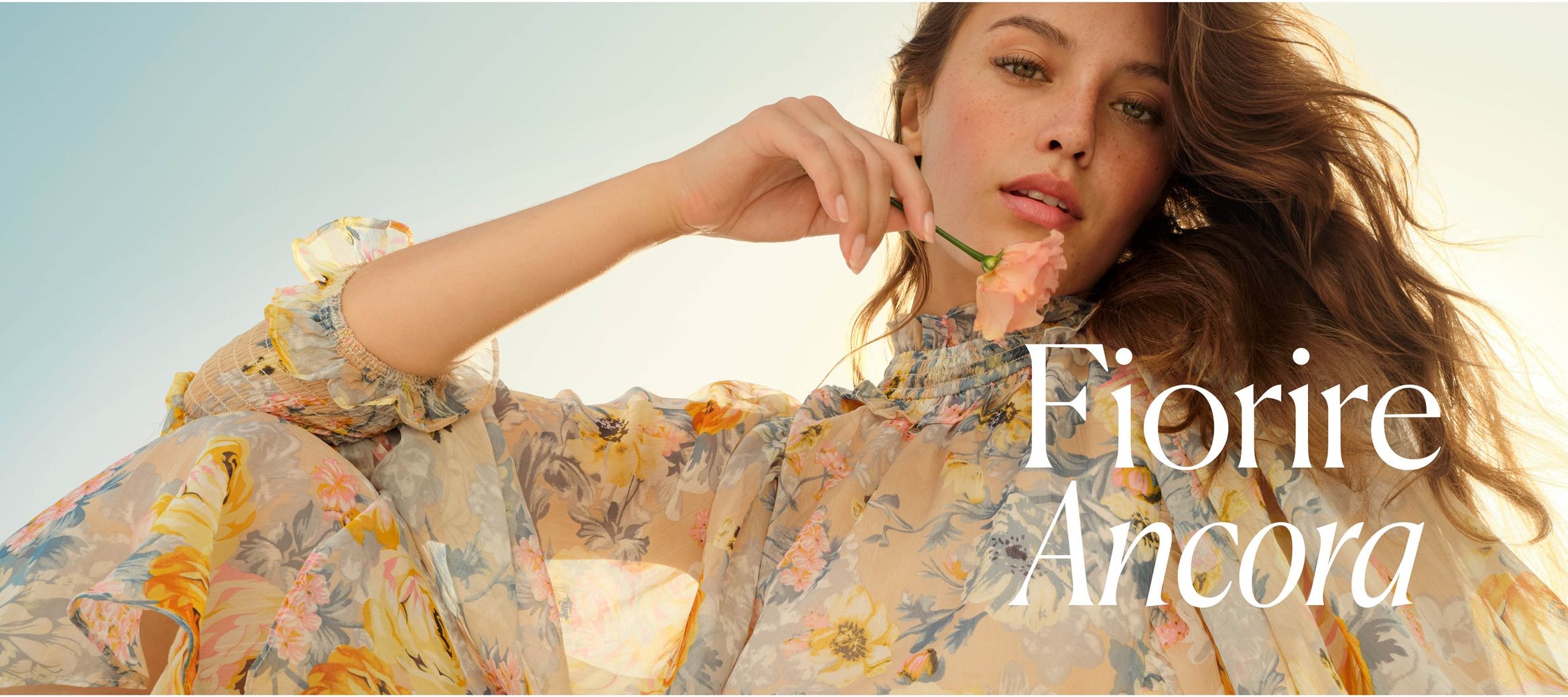 collezione primavera/estate disponibili