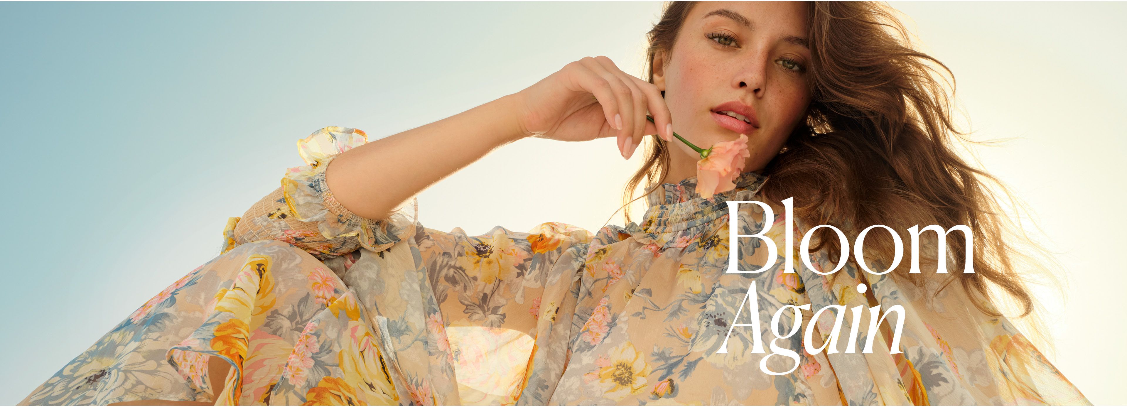 spring summer collection now available