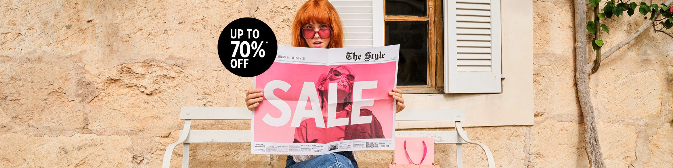 Summer Sale