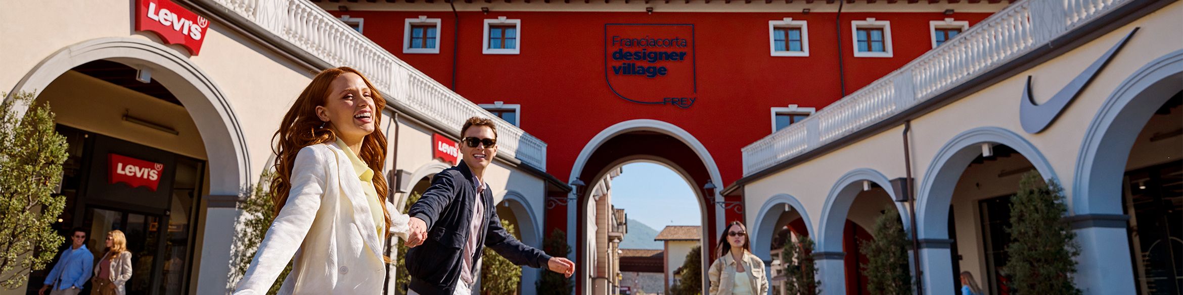 Franciacorta Designer Village  Stile, sapori e momenti da vivere