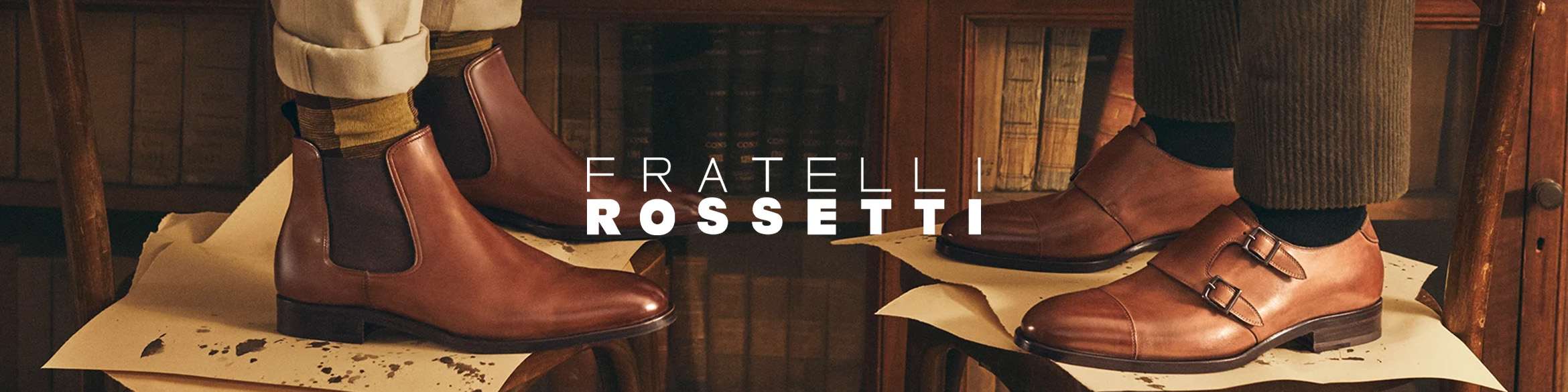 Franciacorta Designer Village | Fratelli Rossetti